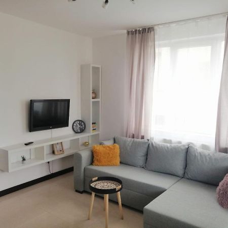 Lucas Apartment Navodari Bagian luar foto