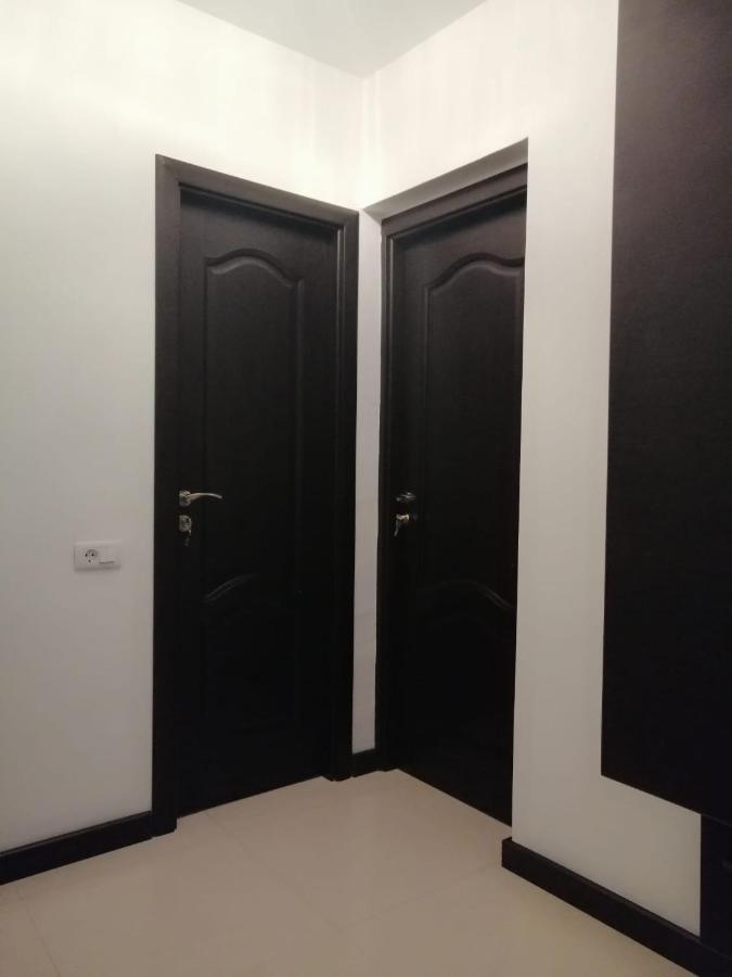 Lucas Apartment Navodari Bagian luar foto