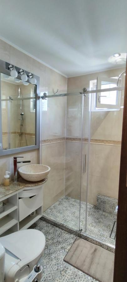 Lucas Apartment Navodari Bagian luar foto